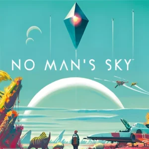 No Man’s Sky